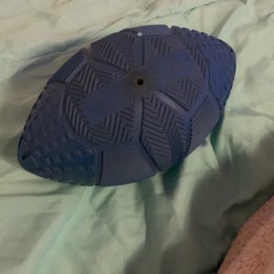 needs to be blown up a bit but is in condition